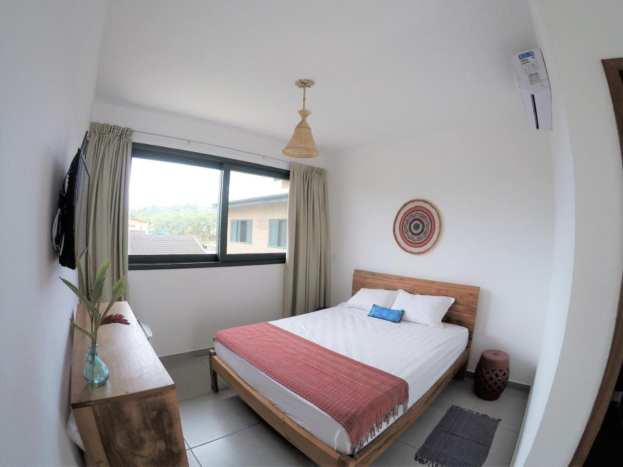 Nai'A Suites 우바투바 외부 사진