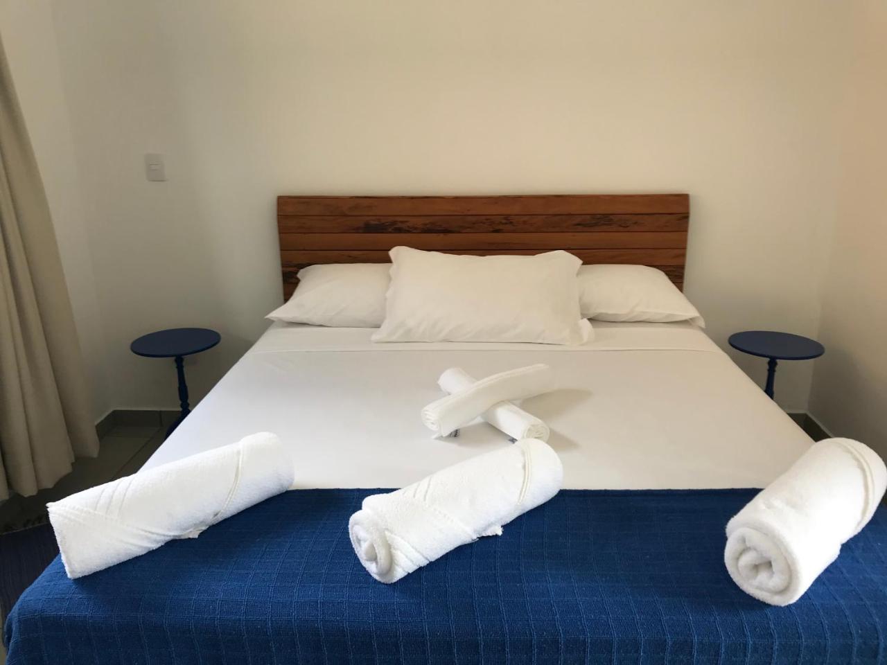 Nai'A Suites 우바투바 외부 사진