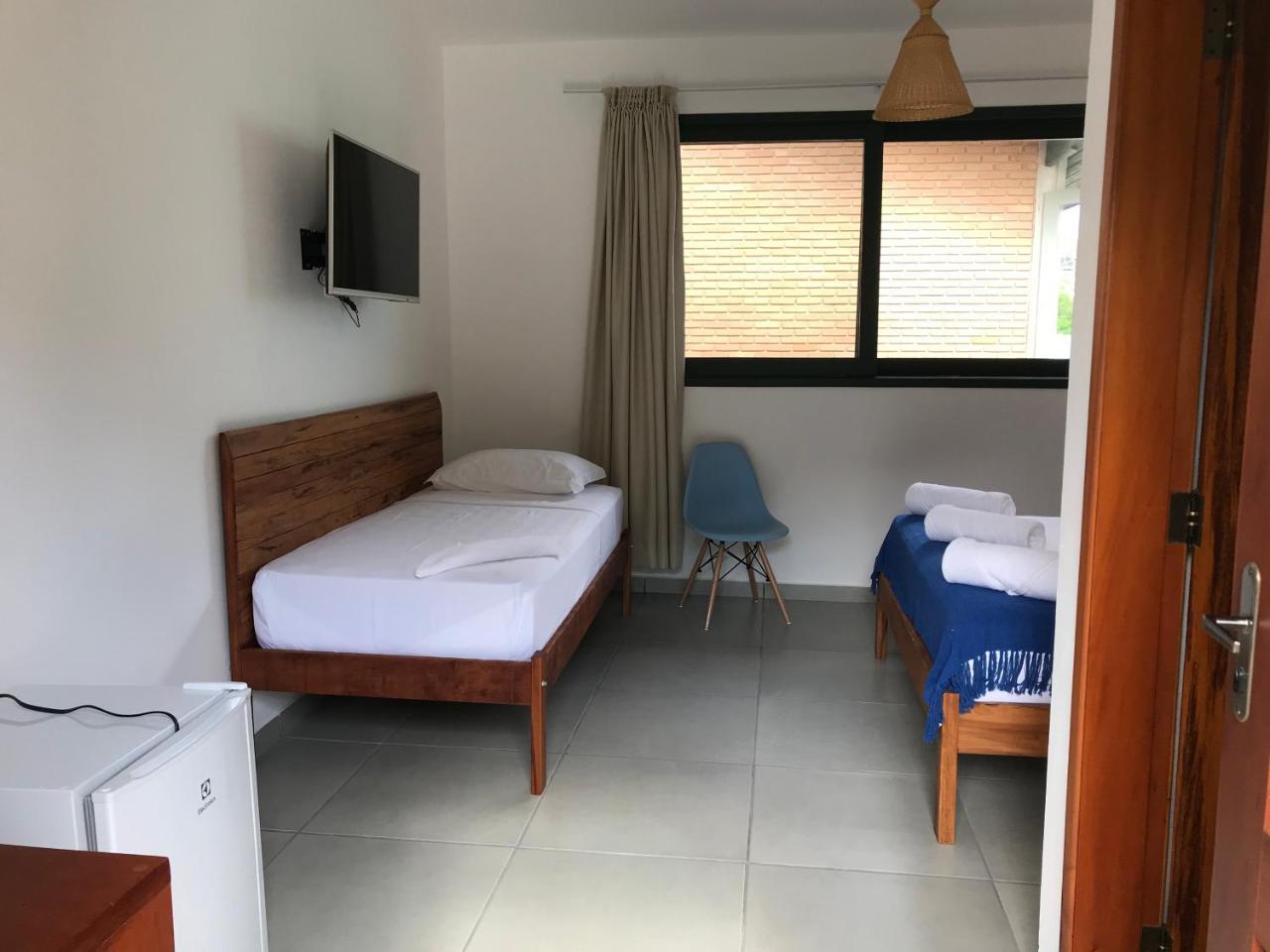 Nai'A Suites 우바투바 외부 사진